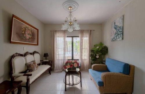 Chichen Itza - Valladolid Villa | Casa de las aves relax and breath