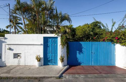 Chichen Itza - Valladolid Villa | Casa de las aves relax and breath