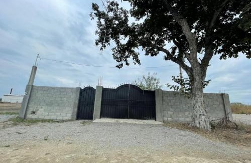 La Huasteca House | Casa de las estrellas