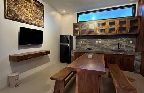 Batu Bolong Apartment | CASA DE LIA CANGGU