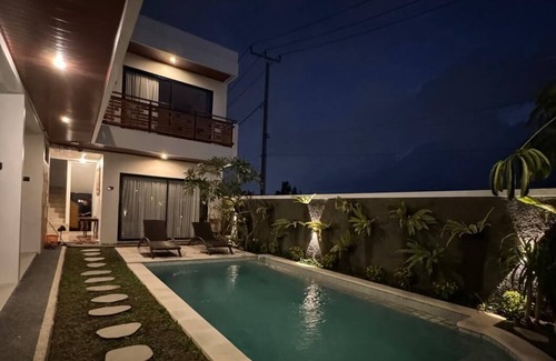 Batu Bolong Apartment | CASA DE LIA CANGGU