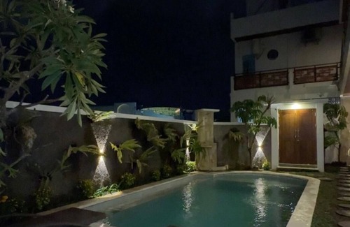 Batu Bolong Apartment | CASA DE LIA CANGGU