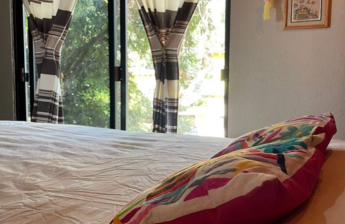 Tepoztlan House | Casa de los Abuelos