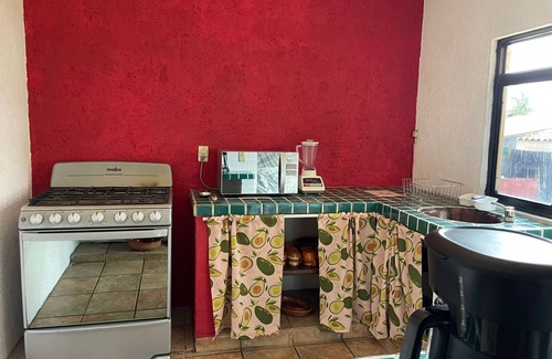 Tepoztlan House | Casa de los Abuelos