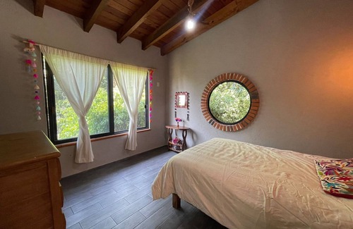 Tepoztlan House | Casa de los Abuelos