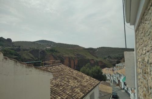 Montefrio Apartment | Casa de Los Albas 4p