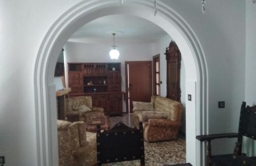 Montefrio Apartment | Casa de Los Albas 4p