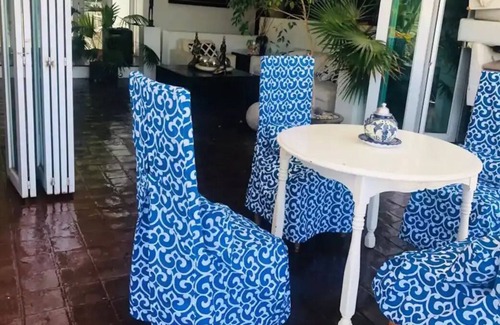 Riberas del Pilar House | Casa De Los Artistas