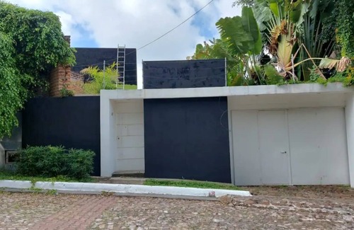 Riberas del Pilar House | Casa De Los Artistas