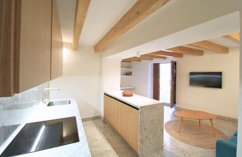 Linares de la Sierra House | Casa de los lavaderos by Sierra Viva