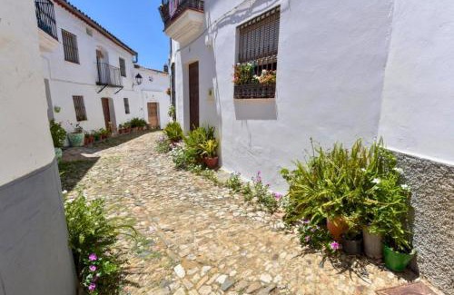 Linares de la Sierra House | Casa de los lavaderos by Sierra Viva