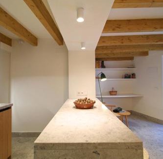 Linares de la Sierra House | Casa de los lavaderos by Sierra Viva