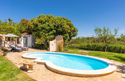 Archidona Villa | Casa de los Sueños