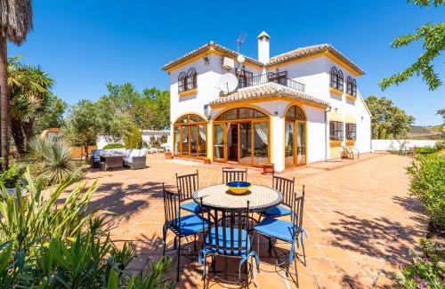 Archidona Villa | Casa de los Sueños