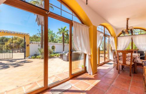 Archidona Villa | Casa de los Sueños