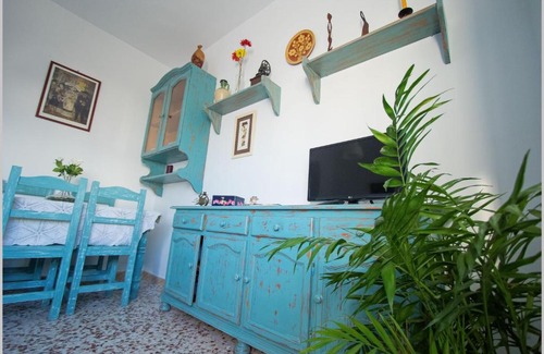 Retiro Obrero Apartment | Casa de los Pájaros