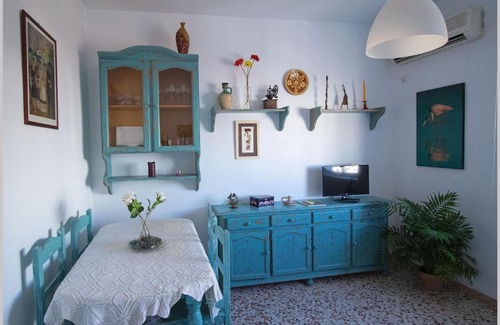 Retiro Obrero Apartment | Casa de los Pájaros