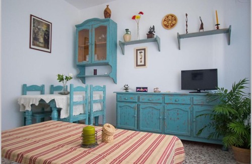 Retiro Obrero Apartment | Casa de los Pájaros