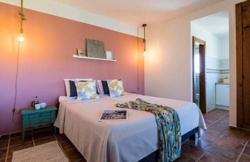 Coin Bed & Breakfast | Casa de los Sueños