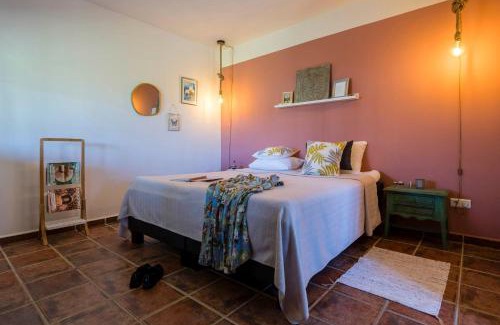Coin Bed & Breakfast | Casa de los Sueños