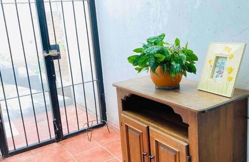 San Jose Ixtapa Apartment | Casa de Mamá Nico