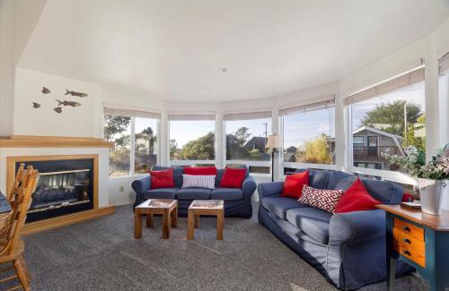 Park Hill House | Casa De Marina