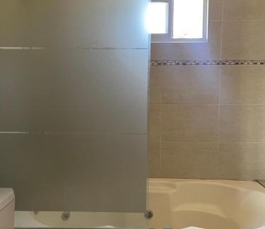 Mendoza Apartment | Casa de montaña