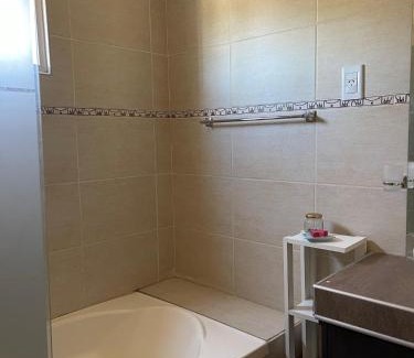 Mendoza Apartment | Casa de montaña