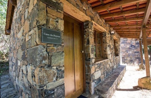 Braganca Cottage | Casa de montanha for 5 people