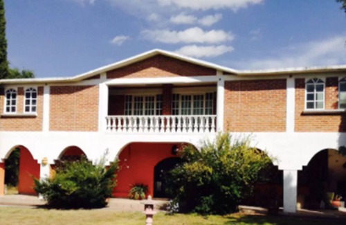 Otumba House | Casa de Campo La Madriguera: fogata/lunada/barbacoa/retiro espiritual