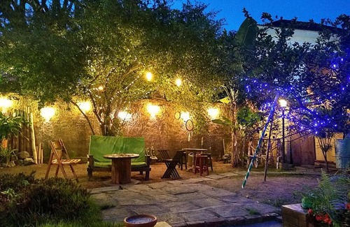 Porto da Madama Bed & Breakfast | Casa de Noca Paquetá