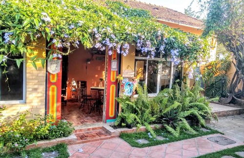 Porto da Madama Bed & Breakfast | Casa de Noca Paquetá