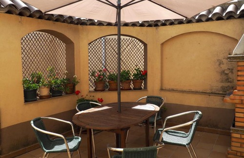 Nohales House | Casa De Nohales