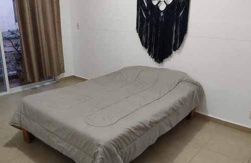 Cancun House | Casa de paz