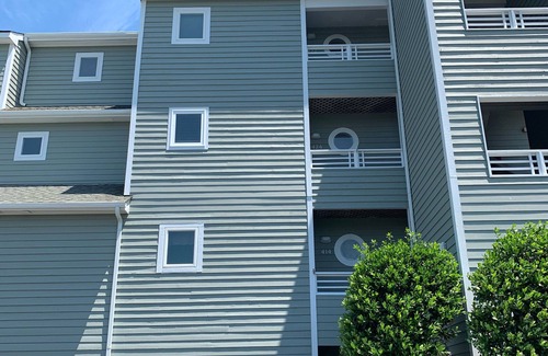 Manteo Condo | Casa De Pearl -A Pirate's Cove Retreat OBX