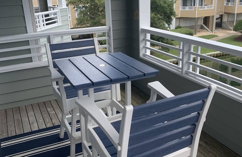 Manteo Condo | Casa De Pearl -A Pirate's Cove Retreat OBX