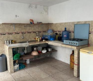 Atacames House | Casa de playa en Atacames