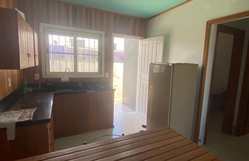 Imbe House | Casa de praia