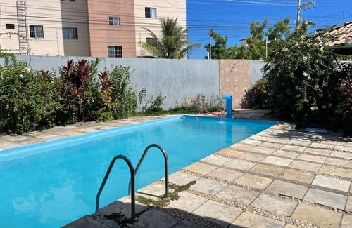 Marechal Deodoro House | Casa de Praia