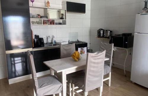 Palhoca House | Casa de praia