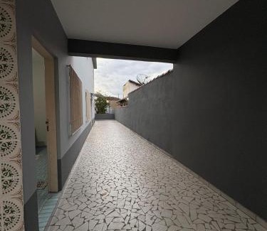 Mirim House | Casa de Praia