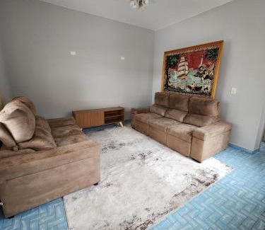 Mirim House | Casa de Praia