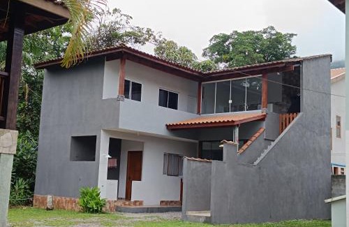 Ubatumirim House | Casa de Praia