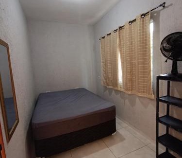 Ubatumirim House | Casa de Praia