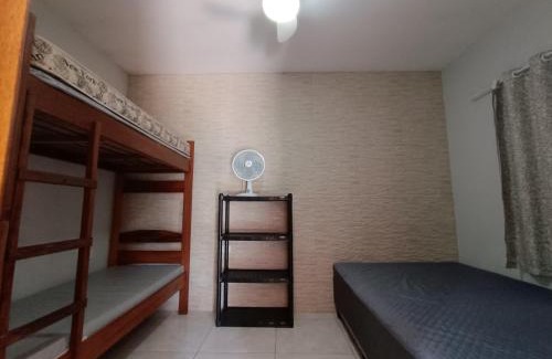 Ubatumirim House | Casa de Praia