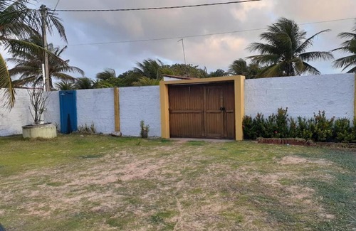 Aguas Belas House | Casa de Praia Caponga Águas Belas
