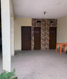 Itanhaem House | Casa de Praia com Piscina em Itanhaém