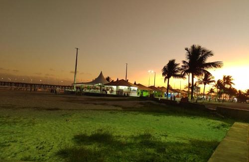 Mongagua House | Casa de Praia com piscina