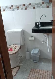 Tupy House | Casa de Praia em Itanhaém