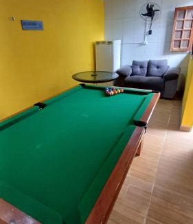 Nossa Senhora da Conceicao House | Casa de praia em Maria Farinhaa - Paulista